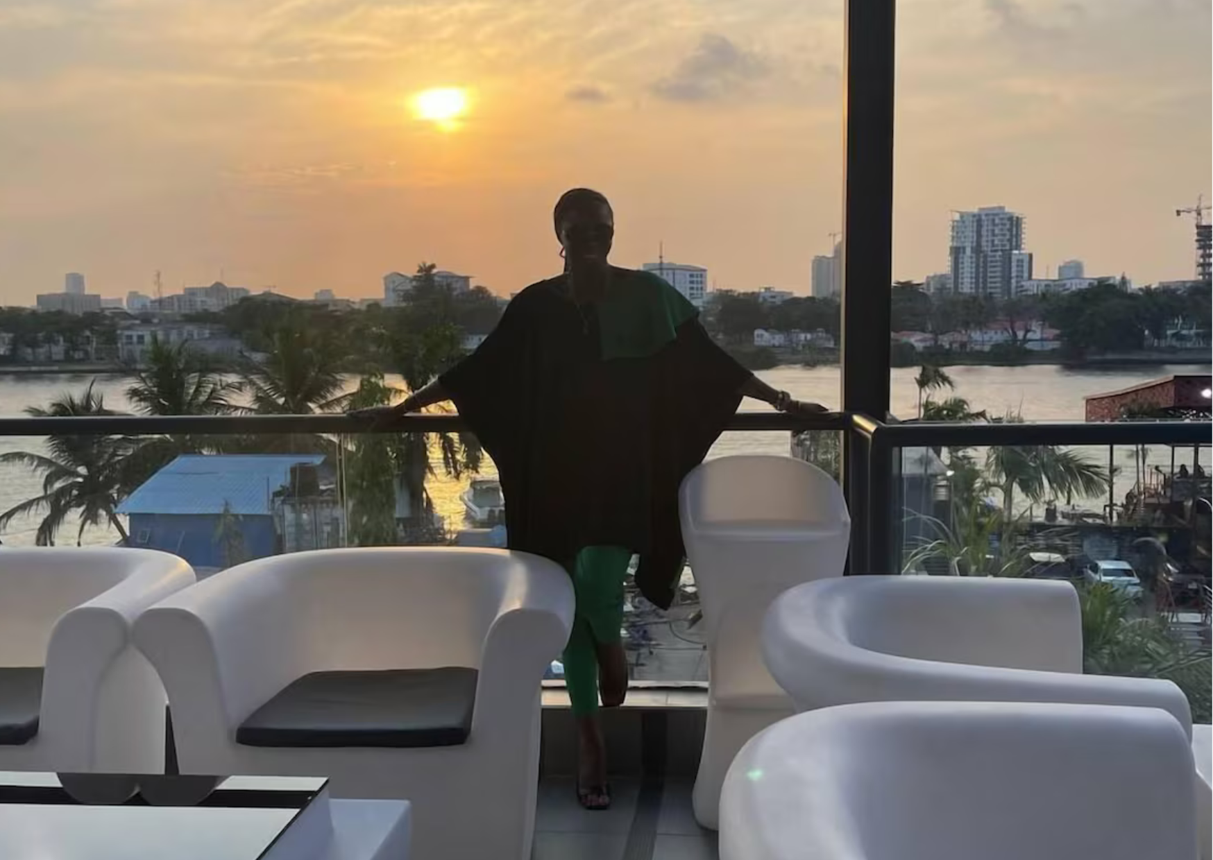 A Culinary Journey: Rooftop Dining Reimagined